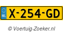 X254GD