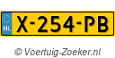 X254PB