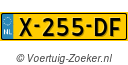 X255DF