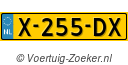 X255DX