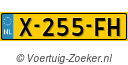 X255FH