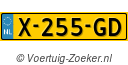 X255GD