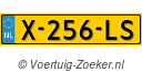X256LS