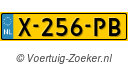 X-256-PB