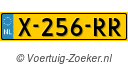 X-256-RR