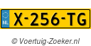 X256TG