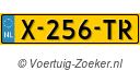 X256TR