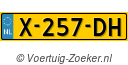 X257DH