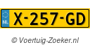 X257GD