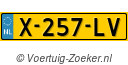 X257LV