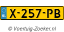 X-257-PB