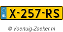 X257RS
