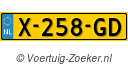 X258GD