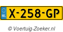 X258GP