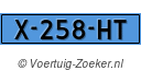 X258HT