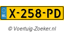 X258PD