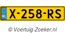X258RS