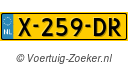 X259DR
