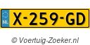 X259GD