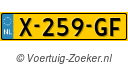 X259GF