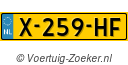 X259HF