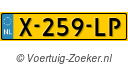 X259LP