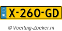 X260GD