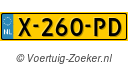 X-260-PD