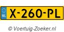 X260PL