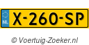 X260SP