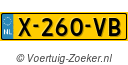 X260VB