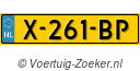 X261BP