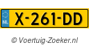 X261DD