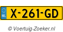 X261GD