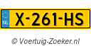 X261HS