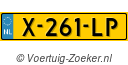 X261LP