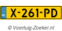 X-261-PD