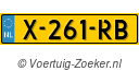 X261RB