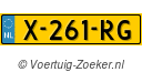 X261RG