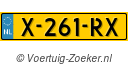 X261RX