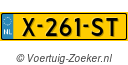 X261ST