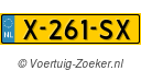 X261SX
