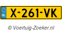 X261VK