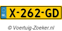 X262GD