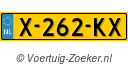 X262KX
