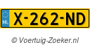X262ND