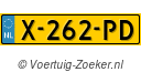 X-262-PD