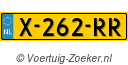 X-262-RR