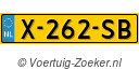 X262SB