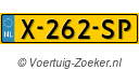 X262SP
